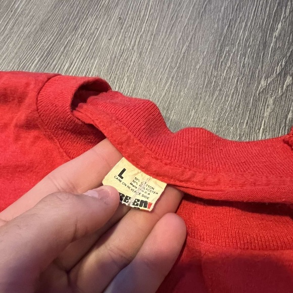 I’m A Music Maniac tee - Picture 3 of 4